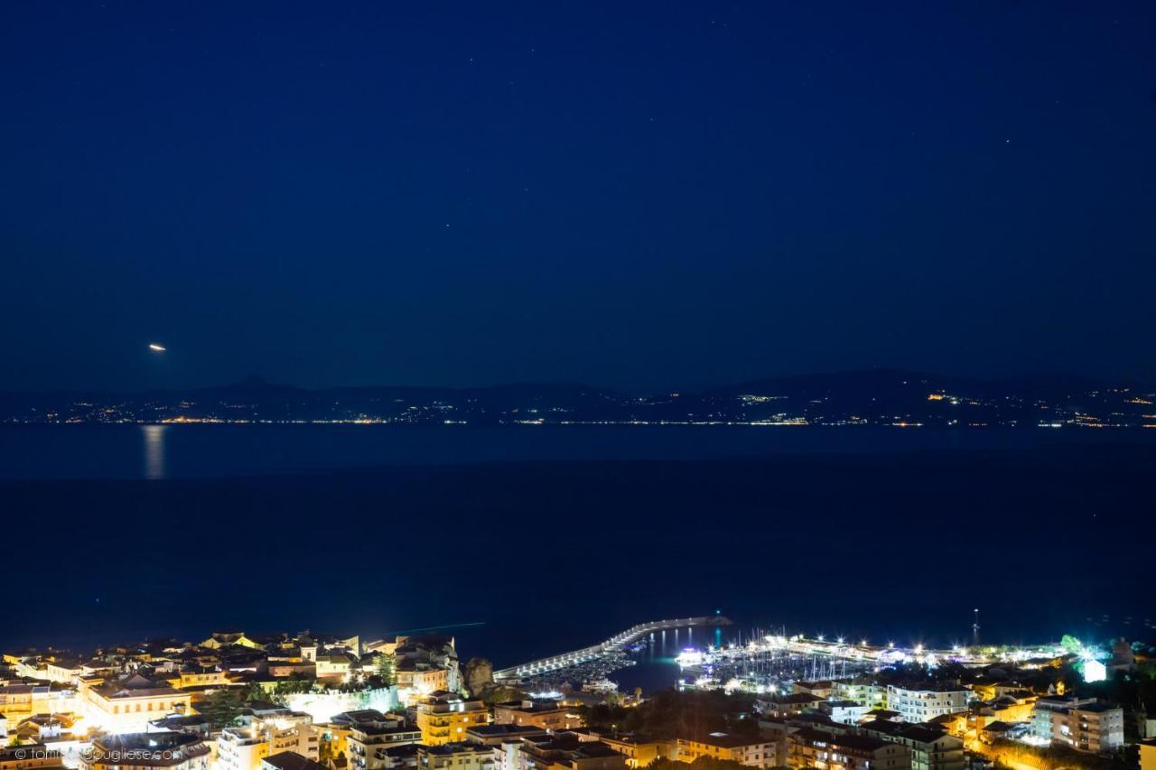 Residenza De Vita Tropea Dış mekan fotoğraf